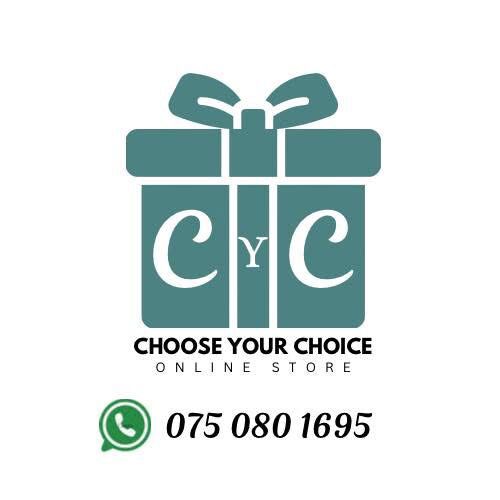 Choose your choice